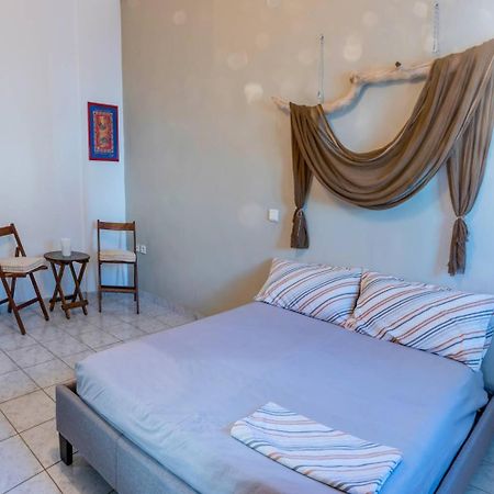 Casa Sofianna 2-Bedroom Home Next To Sandy Beach Monemvasia Luaran gambar